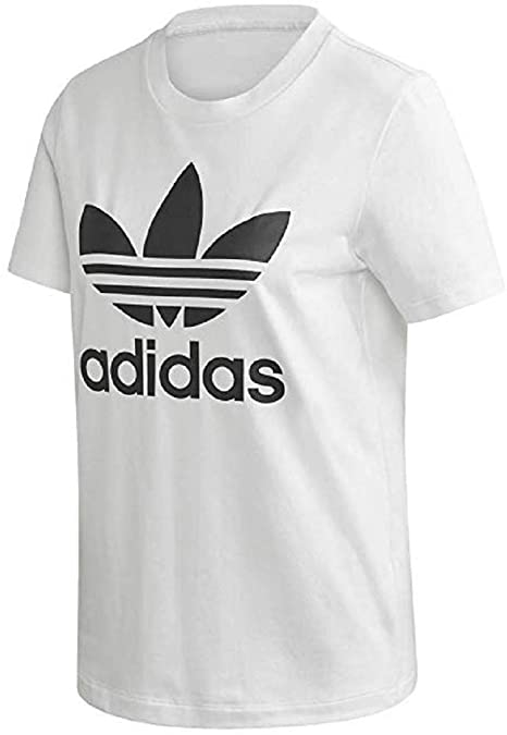 adidas Originals Women's Trefoil T-Shirt