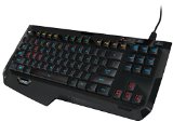 Logitech G410 Atlas Spectrum RGB Tenkeyless Mechanical Gaming Keyboard 920-007731