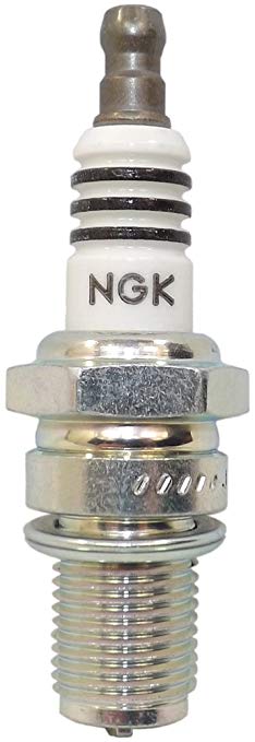 NGK (7164) TR55IX Iridium IX Spark Plug, Pack of 1