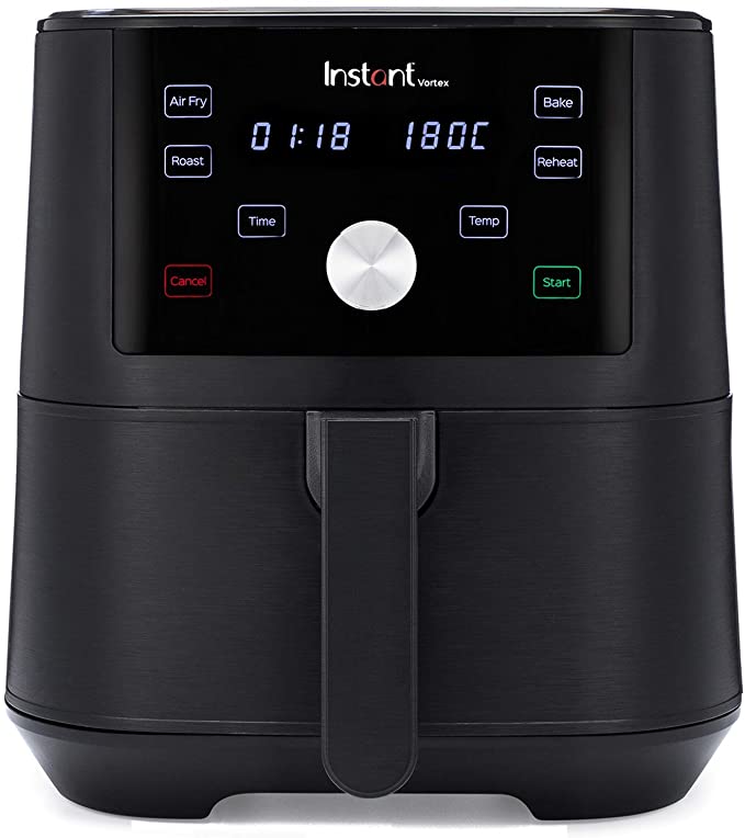 Instant Brands Vortex 4-in-1 Air Fryer 5.7L