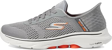 Skechers Men's Go Walk 7-Free Hand 2 Sneaker