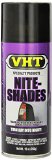 VHT SP999 Nite-Shades Lens Cover Tint Translucent Black Paint Can - 10 oz