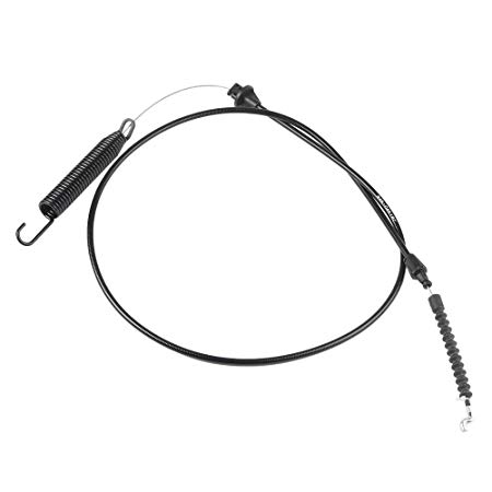 Harbot 946-04618C 946-04618 Deck Engagement Cable for MTD Cub Cadet 946-04618B 946-04618A 746-04618C 746-04618 746-04618A 746-04618B Lawn Mower