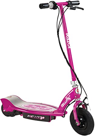 Razor E100 Electric Scooter