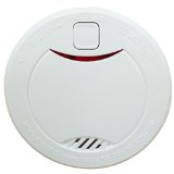 HEIMAN10 Years Litetime Built in Lithium Battery Independent Smoke Detector Smoke Alarm Fire Alarm With Photoelectric Sensor HM-626PHS
