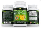 Pure Garcinia Cambogia 80 HCA Extract Weight Loss Supplement By Horizon Nutrition Natural Appetite Suppressant Formula Garcinia Cambogia 1500mg Per Serving with 120 Rapid Release Tablets