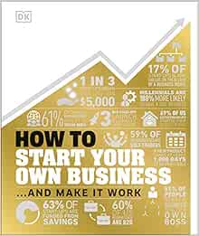 How to Start Your Own Business: And Make it Work