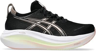 ASICS Women's Gel-Nimbus 27 Sneaker