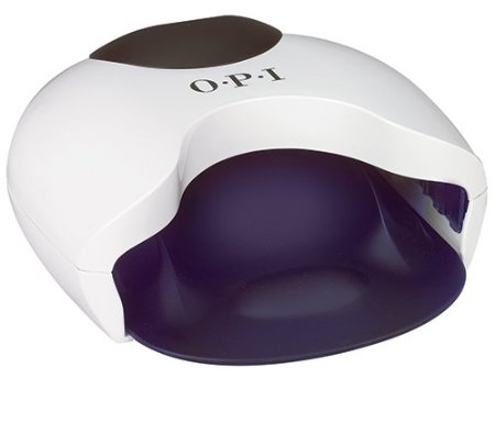 OPI Led Lamp False Nails