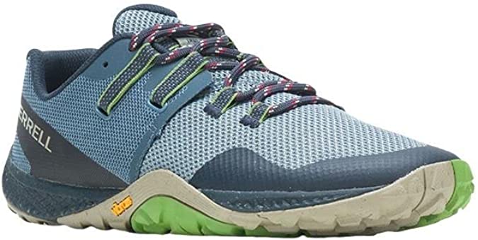 Merrell Trail Glove 6 Mens Barefoot Shoes