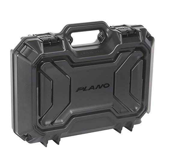 Plano 1404 Protector Series Two Pistol Case