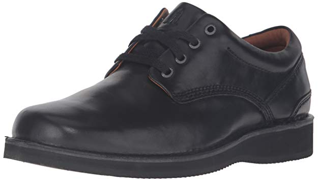 Rockport Men's Prestige Point Plain Toe Shoe