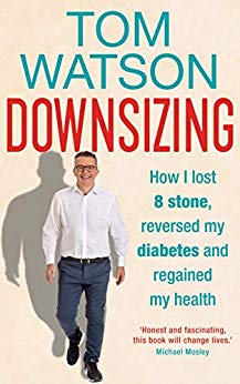 Downsizing: How I lost 8 stone, reversed my diabetes and regained my health