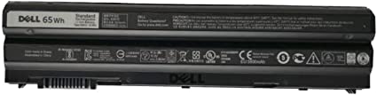 Dell Latitude Battery 6 Cell for E6440/E6540/E6440 E6440 ATG Type N3 x 1D 65 WH