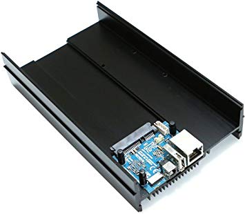 ODROID HC2 : Home Cloud Two
