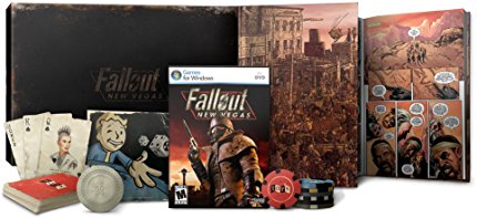 Fallout: New Vegas Collector's Edition - PC