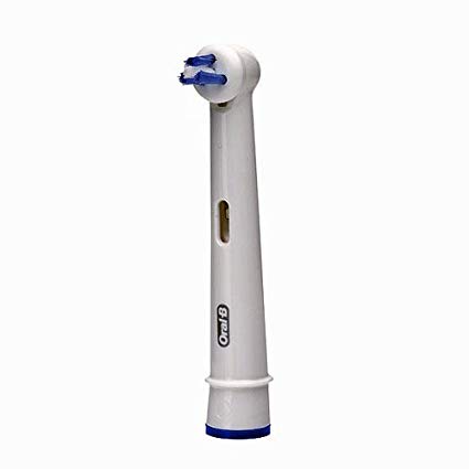 Braun Oral-B IP17-1 Interspace Replacement Rechargeable Toothbrush Head