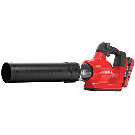 CRAFTSMAN V60 Cordless Leaf Blower (CMCBL760E1)