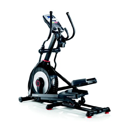 Schwinn 470 Elliptical Machine