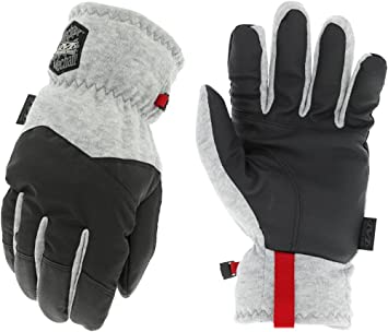 Mechanix Wear: ColdWork Guide Winter Work Gloves - Touch Capable, PrimaLoft Gold Insulated (Men's Large)