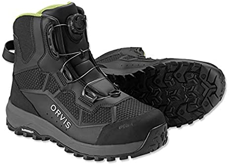 Orvis Pro Boa Wading Boots/Only Pro Boa Wading Boot