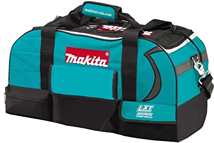 Makita 831269-3 Large LXT Tool Bag With Wheel for Cordless 18V