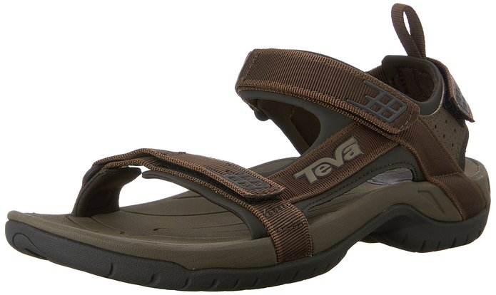 Teva Men's Tanza Sandal