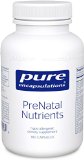PreNatal Nutrients 120c