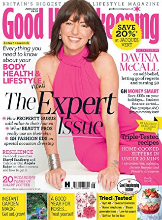 Good Housekeeping UK