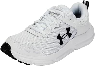 Under Armour Men's Charged Assert 10