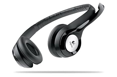 Logitech H390 USB Headset