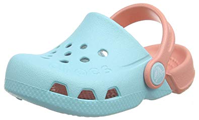 crocs Unisex Kid's Clogs