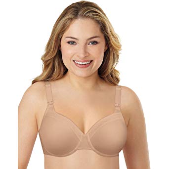 Playtex Women's Maternity Shaping Foam Underwire Nursing