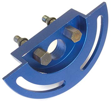 Lisle 13800 Water Pump Sprocket Holder For GM Ecotec