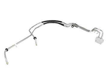 ACDelco 15203890 GM Original Equipment Engine Oil Cooler Hose Kit