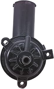 Cardone 20-6240 Remanufactured Power Steering Pump with Reservoir (Renewed)