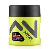 Neon Sport Volt Creatine Free Preworkout with Beta Alanine Electric Punch 36 Servings