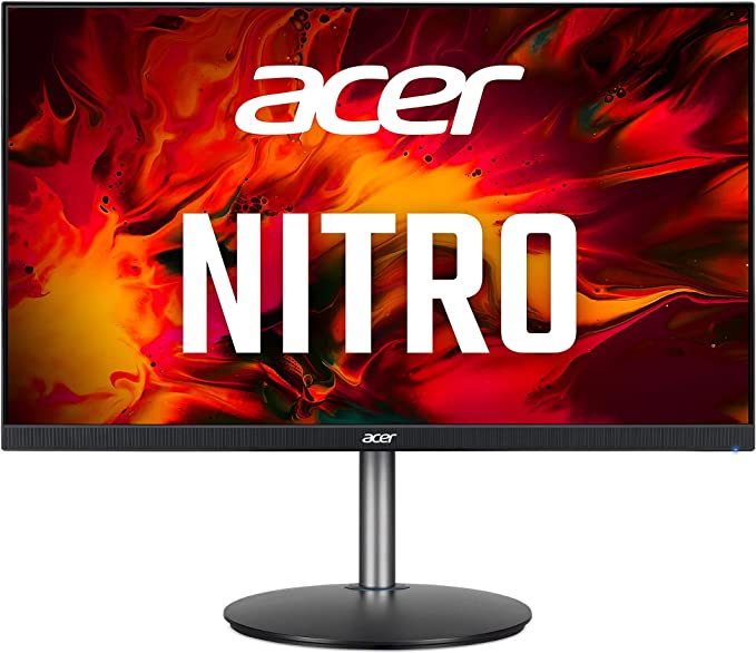 acer nitro xfa243y