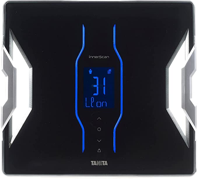 RD953 Bluetooth Smart Scale Tanita Body Composition Monitor