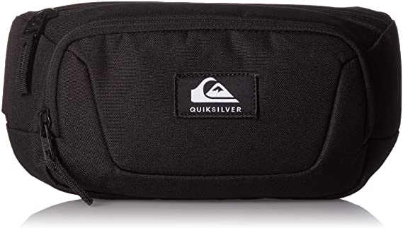 Quiksilver Men's Jungler Ii Waist Pack