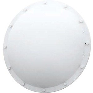 Ubiquiti Networks Radome for Rocketdish2 42 Tax Ear99 Radome for Rocketdish (RAD-RD2)