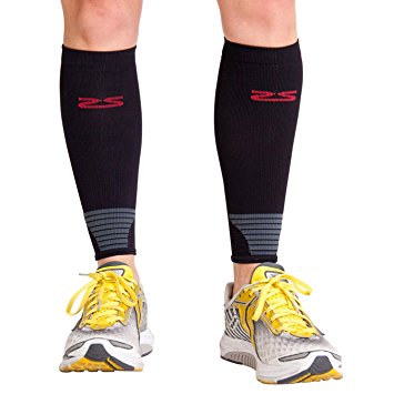 Zensah Ultra Compression Leg Sleeves