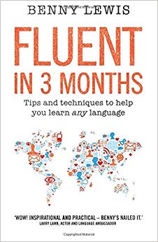 Fluent in 3 Months