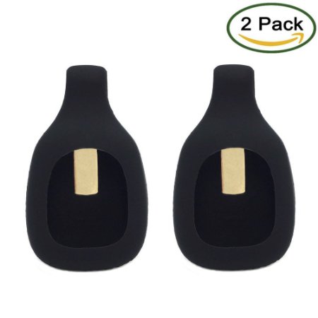 Fitbit Zip Clip, HWHMH 2pcs Replacement Clip for Fitbit Zip Only (No Tracker)