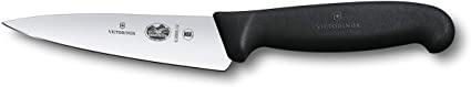 Victorinox Cooks Knife 5" blade.