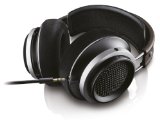 Philips Fidelio X128 Premium Over-Ear Headphones Discontinued by Manufacturer - 2013 Model