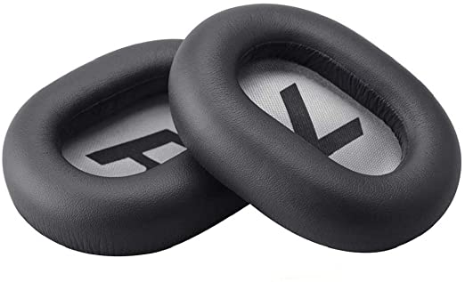 VEVER Replacement Ear Cushions Pad Earpads for Plantronics Backbeat Pro 2 Noise Cancelling Headphones