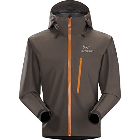 Arcteryx Alpha SL Jacket - Men's