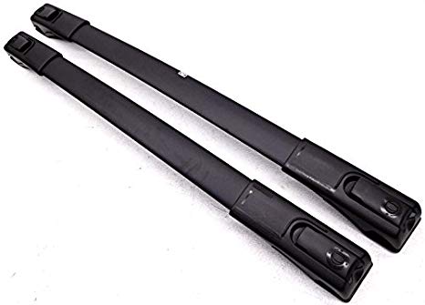 TOYOTA Genuine (PT278-42130) Roof Rail Cross Bar