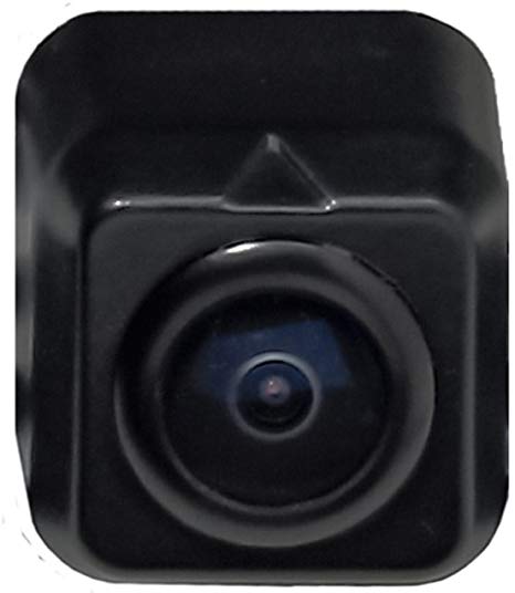 Voxx License Plate Backup Rear View Camera ACA800